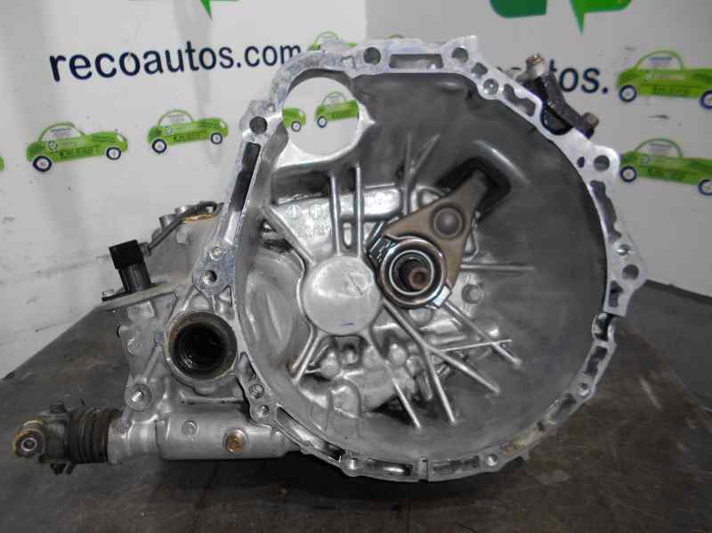 Manual gearbox NISSAN MAXIMA / MAXIMA QX V (A33) 2.0 V6 24V ...