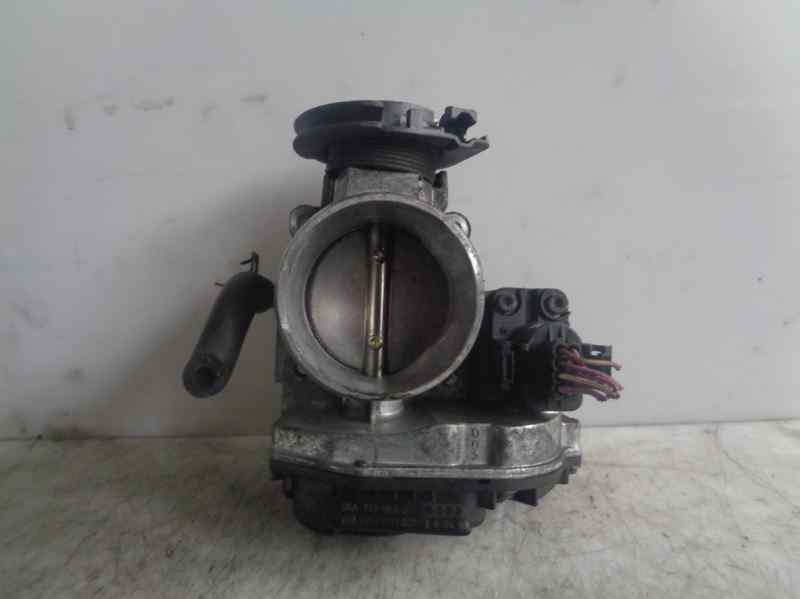 Throttle body AUDI A3 (8L1) 1.8 T quattro 6932461 BParts