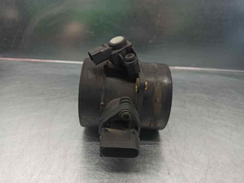 Mass air flow sensor MERCEDESBENZ CCLASS (W203) C 220 CDI (203.008
