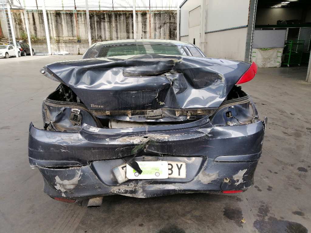 Opel astra h a04