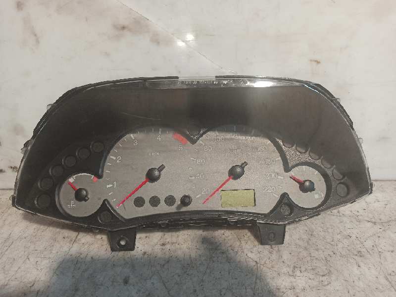 Instrument cluster FORD FOCUS I Saloon (DFW) 1.8 TDCi 8218109 BParts
