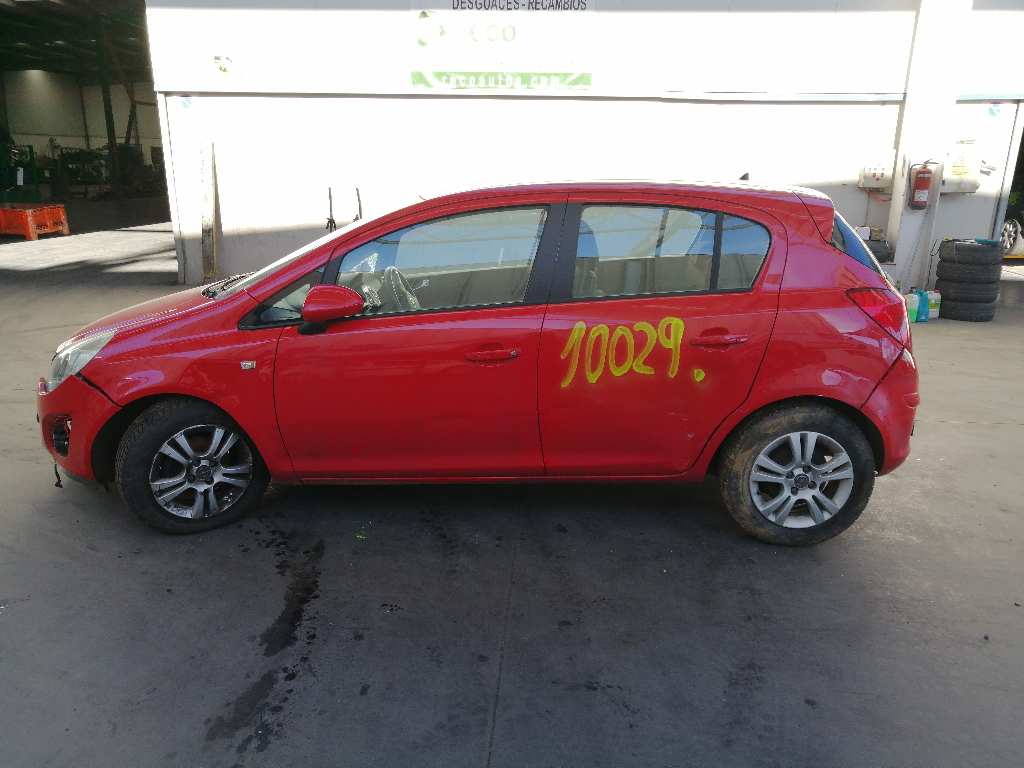 turbo opel corsa d s07 1 3 cdti l08 l68 55231037 7991711 garrett b parts