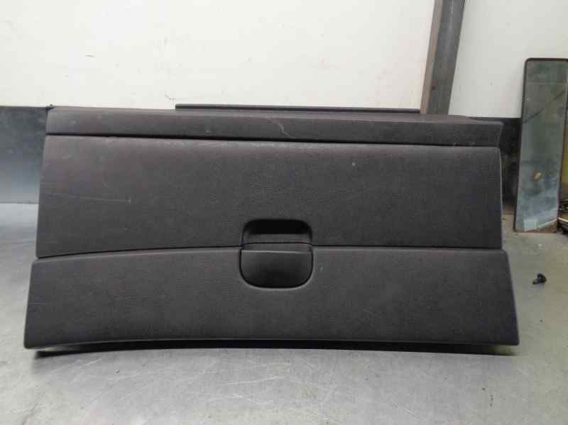 Glove box NISSAN QASHQAI / QASHQAI +2 I (J10, NJ10, JJ10E) 2.0 dCi