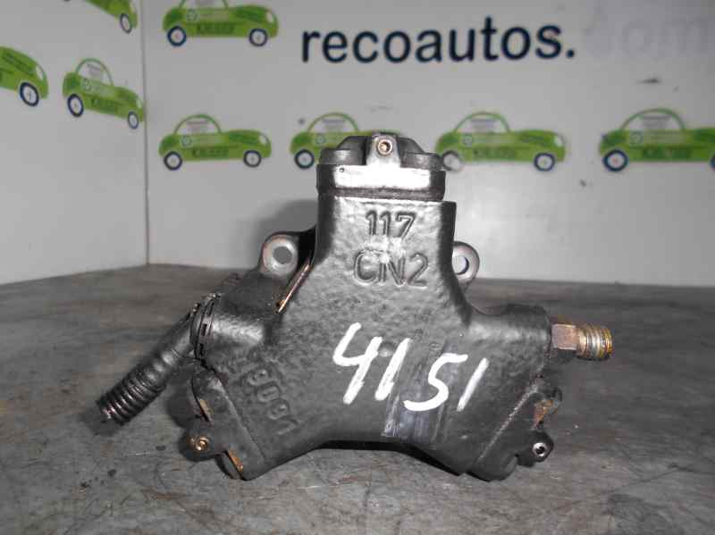 168.006 a 160 CDI w168 Bosch pompe à injection-MERCEDES-BENZ A-classe