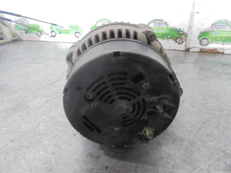 BRAND NEW ALTERNATOR FITS FOR MERCEDES-BENZ S-CLASS S 600 1993-1998 W140