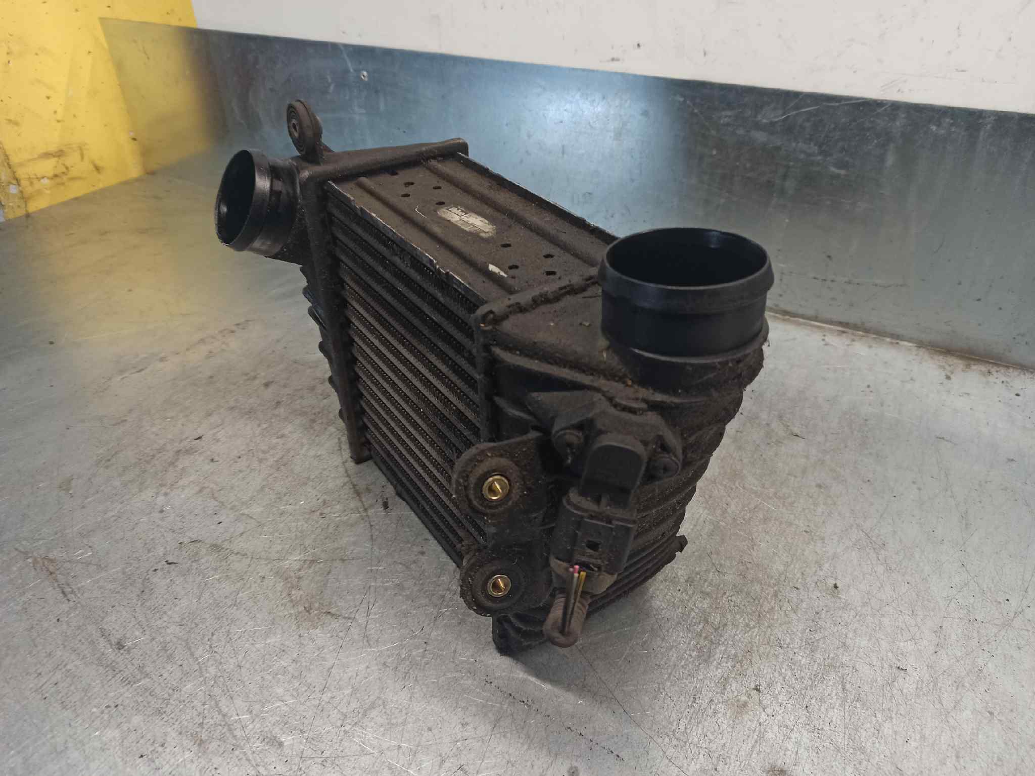 Intercooler SKODA OCTAVIA I (1U2) 1.9 TDI 7035127 BParts