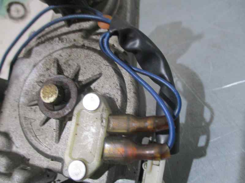 Rear wiper motor HYUNDAI ACCENT I (X3) 1.3 i 12V 2792967 BParts