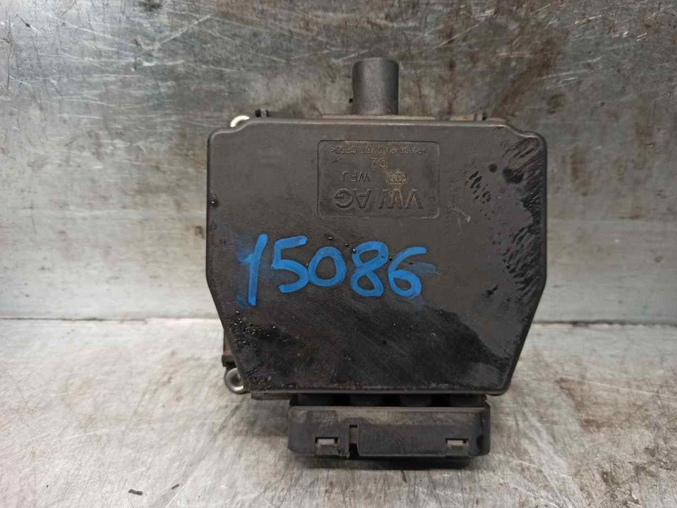 Comfort control module SEAT III (6L1) 1.9 TDI 9507187 BParts