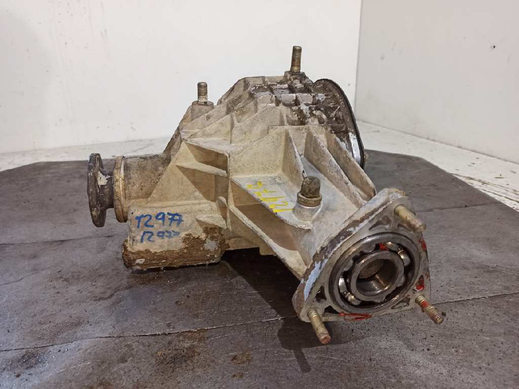 Cardan voor LADA NIVA Closed Off-Road Vehicle (2121, 2131) 1600 7826005 |  B-Parts