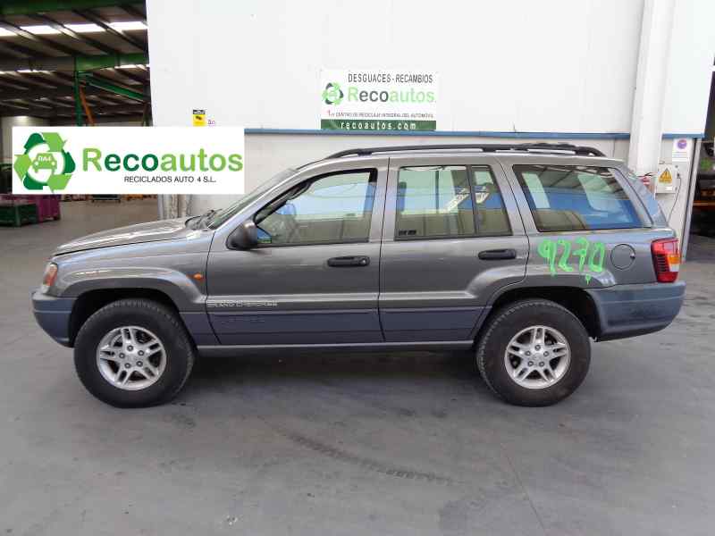 Injector JEEP GRAND CHEROKEE II (WJ, WG) 2.7 CRD 4x4 A6120700087 BParts