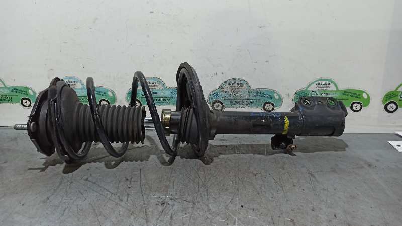Right Front Shock Absorber Toyota Rav 4 Iii A3 2 4 Aca36 Aca38 A094344027 Bd07w Kyb B Parts