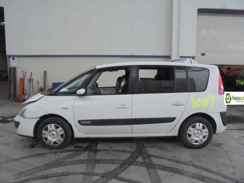 Fuse Box Renault Espace Iv Jk0 1 1 9 Dci Jk0u Jk0g Pd13j81