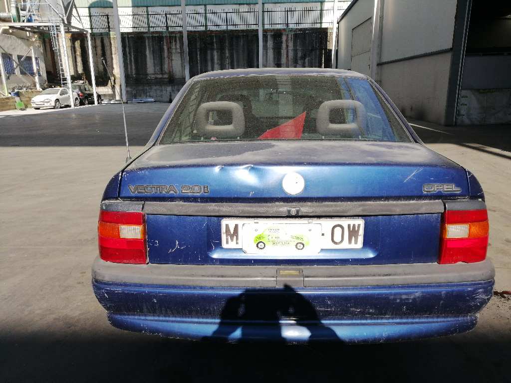 Opel vectra j89