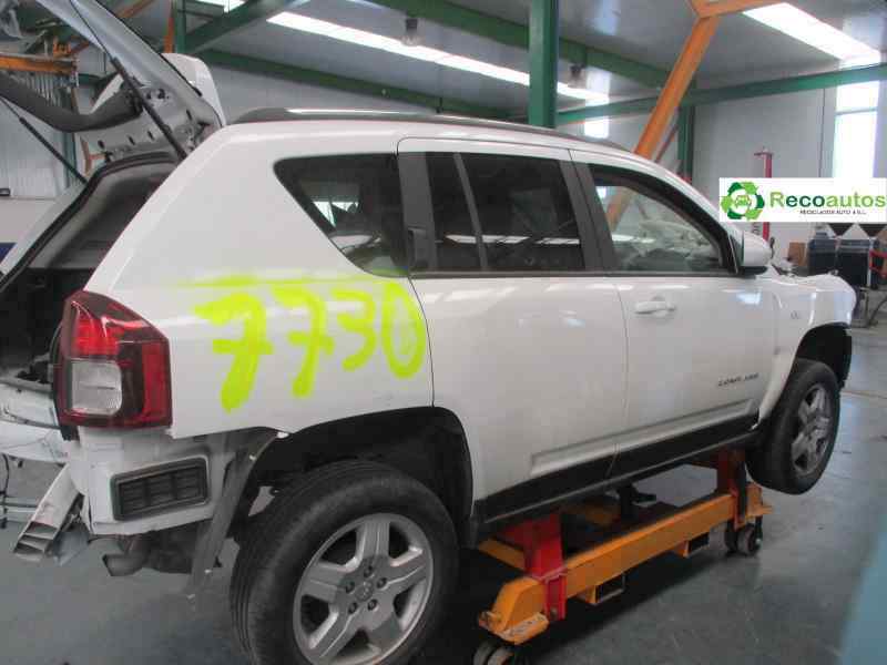 Heater blower motor JEEP COMPASS (MK49) 2.2 CRD 7993002131 BParts