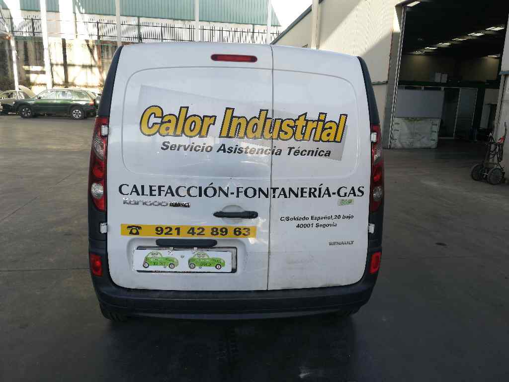 PARE-SOLEIL GAUCHE POUR RENAULT KANGOO GRAND 1.5 DCI (KW0B) 2008 998612