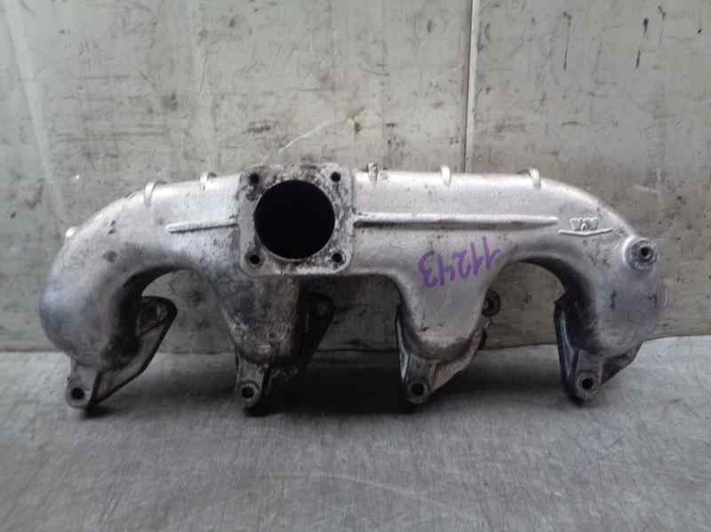 Intake manifold JEEP CHEROKEE (XJ) 2.5 TD 4x4 6010201 BParts