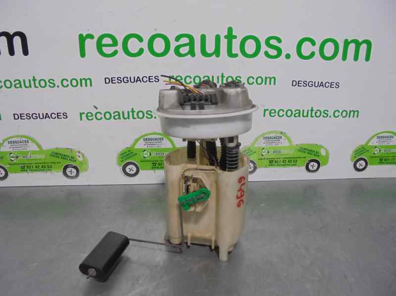 Mitsubishi Xpander Fuel Pump