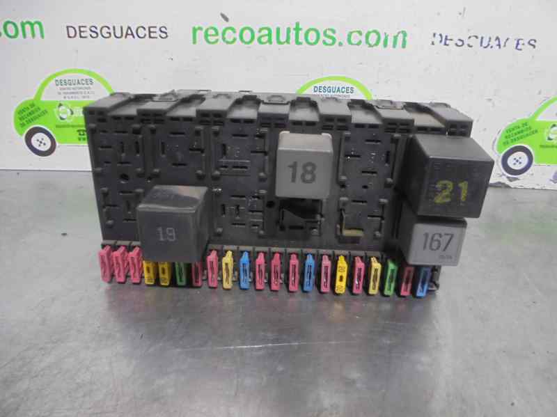 Boîte à Fusibles SEAT CORDOBA (6K1, 6K2) 1.6 i 4869549 BParts