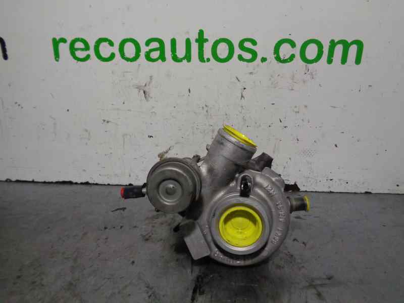Turbolader Für Saab 9-3 Ys3D Cabrio 9-5 Ys3E Kombi Produktbild-Vorschau 4
