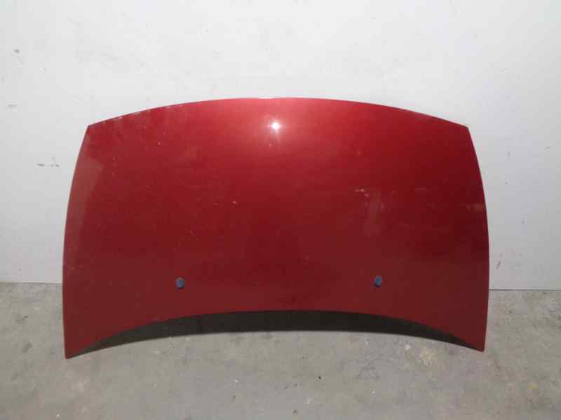 Hood CITROËN C3 I (FC_, FN_) 1.6 16V 7108739 | B-Parts