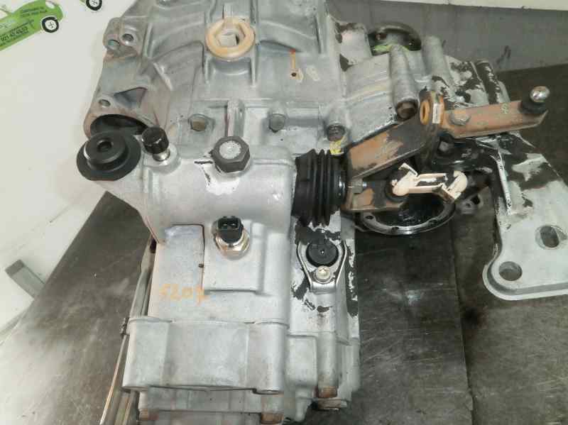 Manual gearbox VW GOLF III (1H1) 1.6 DGG DGG20066 14 8 BParts