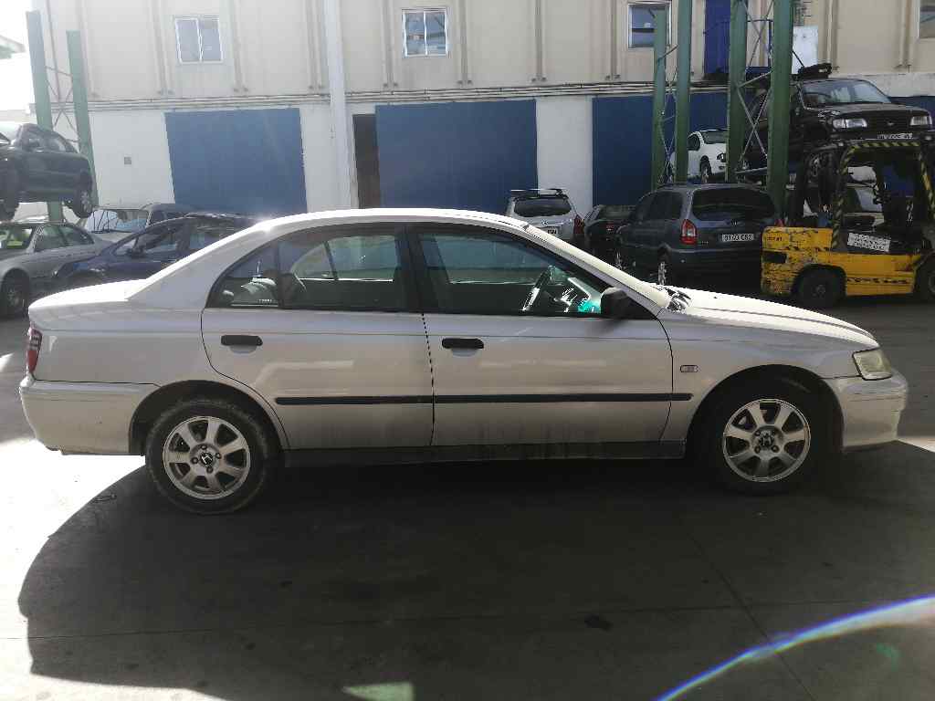 Instrument cluster HONDA ACCORD VI (CK, CG, CH, CF) 2.0 Turbo DI (CH2