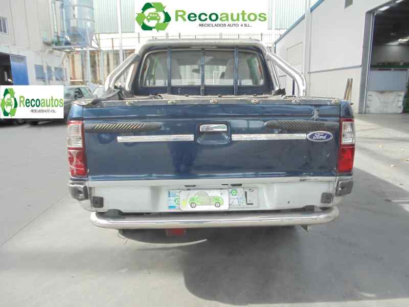 Instrument cluster FORD RANGER (ER, EQ, R_) 2.5 TD 2ALF10849FA BParts