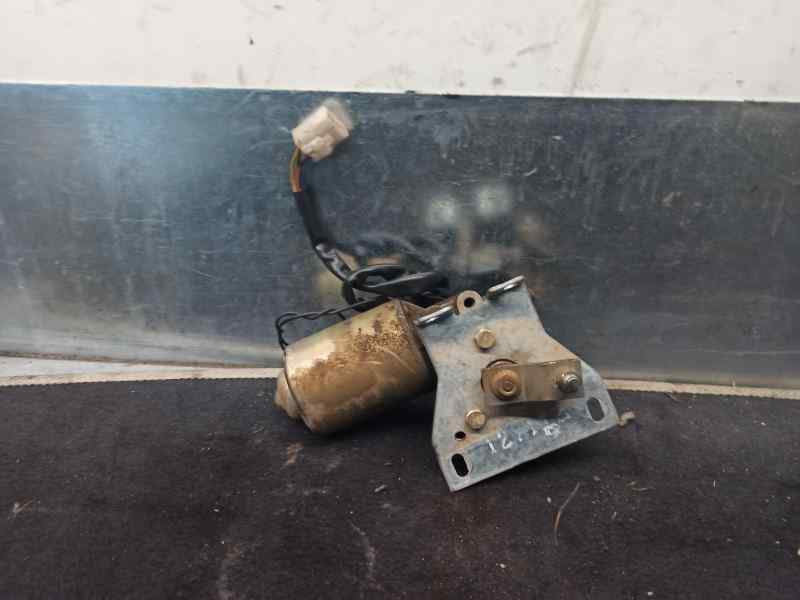 Front wiper motor SUZUKI SAMURAI Closed OffRoad Vehicle (SJ