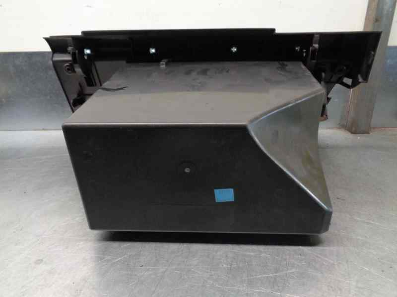 Glove box NISSAN QASHQAI / QASHQAI +2 I (J10, NJ10, JJ10E) 2.0 dCi