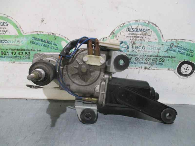 Rear wiper motor HYUNDAI ACCENT I (X3) 1.3 i 12V 2792967 BParts
