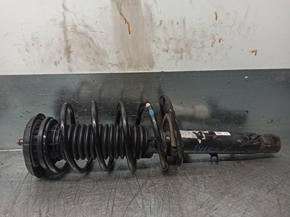 Right front shock absorber PEUGEOT 208 I (CA_, CC_) 1.2 GPL 8500155 B