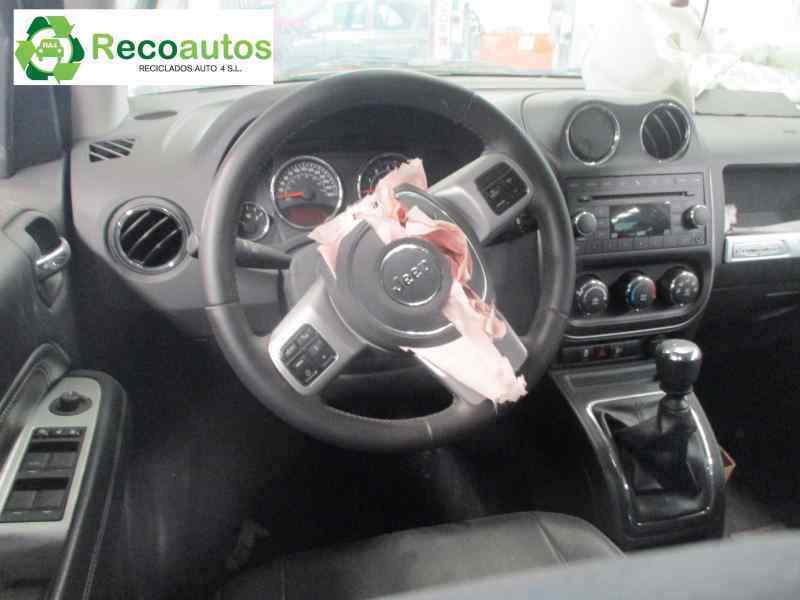 Heater blower motor JEEP COMPASS (MK49) 2.2 CRD 7993002131 BParts