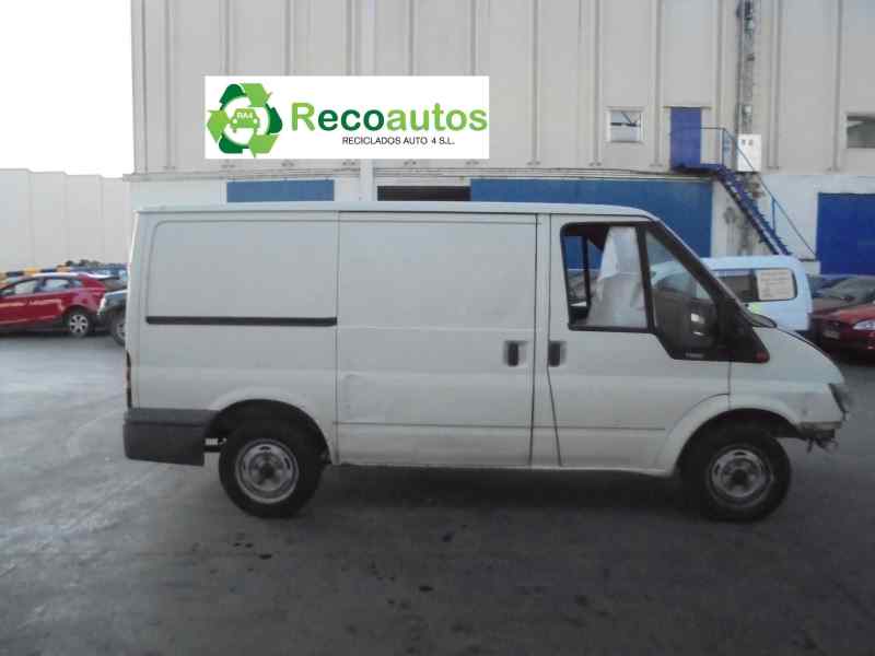 Ford transit fa