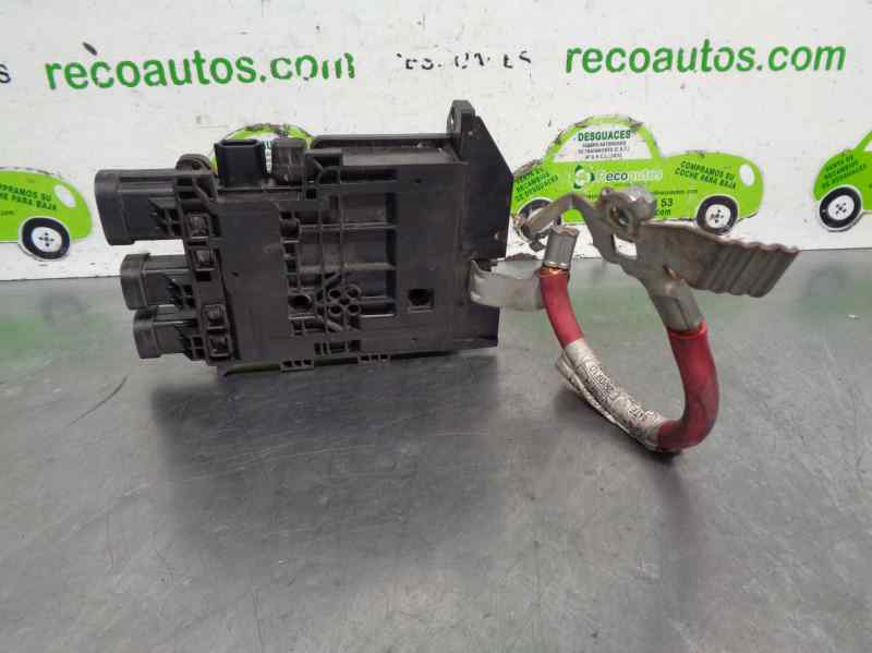Boîte à Fusibles RENAULT SCÉNIC III (JZ0/1_) 243800010R S180098201 CONTINENTAL BParts