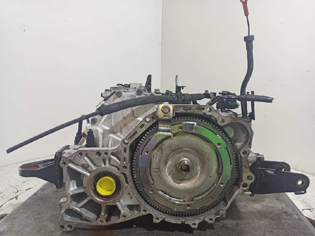 Automatic gearbox HYUNDAI SANTA FÉ II (CM) 2.2 CRDi U7LFP 36121 BParts