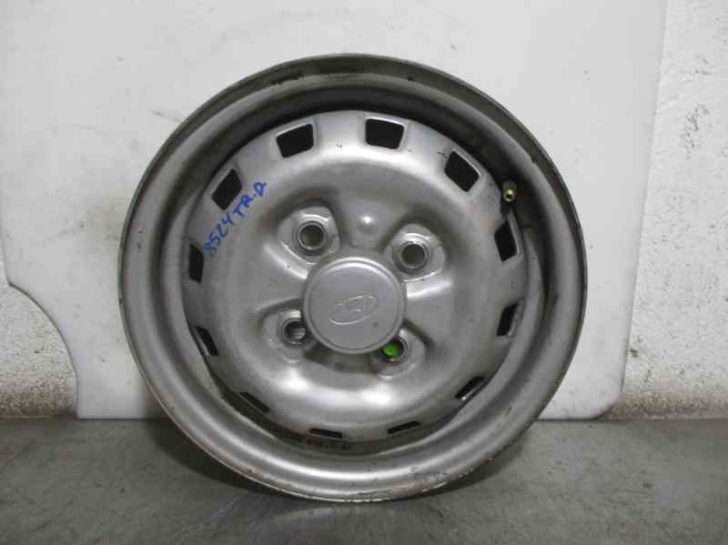 Rim Hyundai Accent I X 3 1 3 R1341 2jx13ch44 41 2jx13ch44 Hierro B Parts