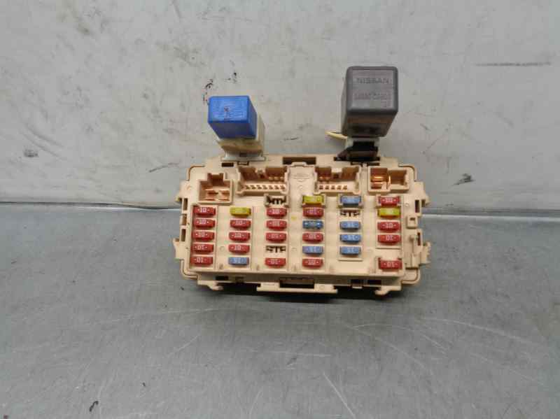 Fuse box NISSAN XTRAIL (T30) 2.2 dCi 4x4 6874435 BParts