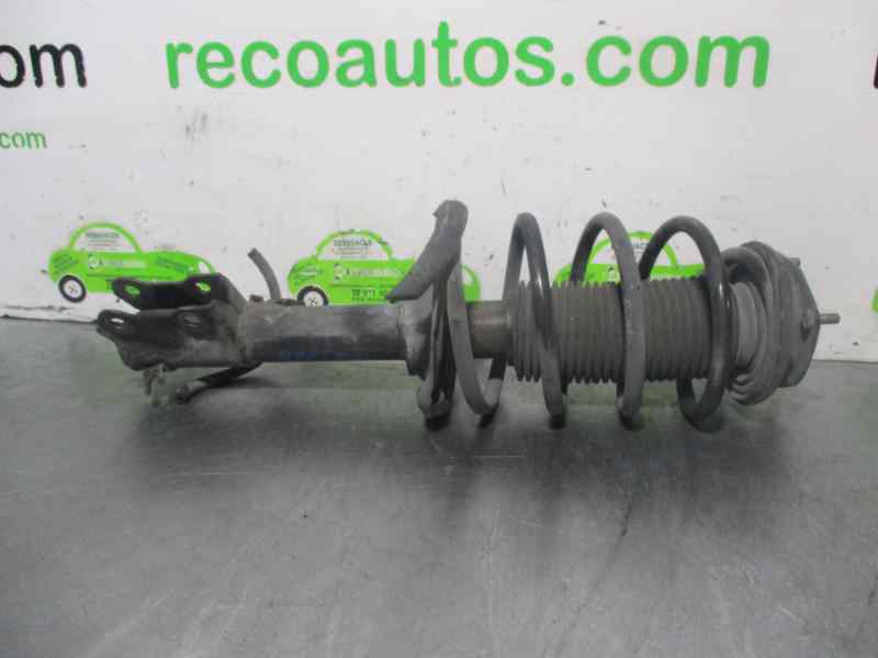 Left Front Shock Absorber Nissan Almera Ii N16 2 2 Di 54303bn300