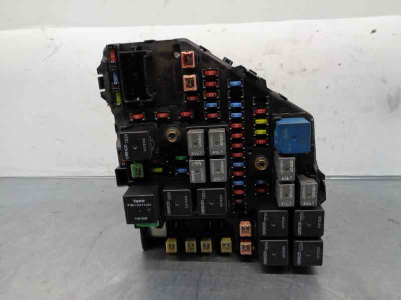 Fuse box CADILLAC CTS 3.2 6157860 BParts