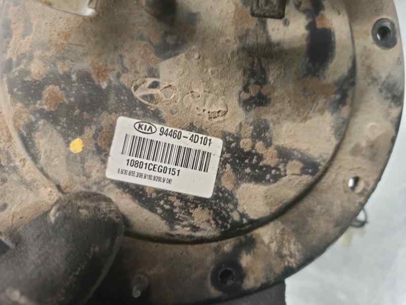 Fuel pump KIA CARNIVAL / GRAND CARNIVAL III (VQ) 2.9 CRDi 944604D101