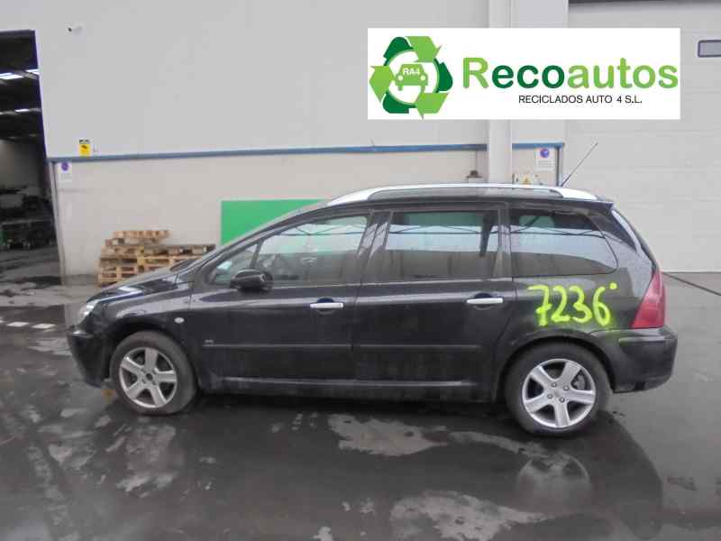 Injecteur PEUGEOT 307 Break (3E) 1.6 HDi 110 0445110188 BOSCH BParts