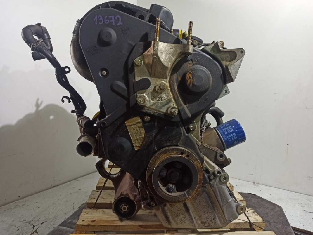 moteur-peugeot-605-6b-2-1-td-12v-8182966-b-parts