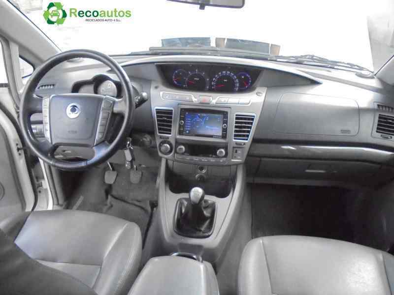 Rotule De Suspension Avant Gauche FEBI Pour Ssangyong Rodius - Réf. 41708, Neuve