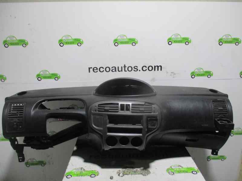 Dashboard Hyundai Matrix Fc 1 6 B Parts