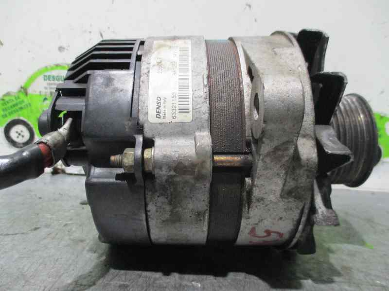 Poulie Alternateur Alfa Romeo 155 164 2.5 TD - Réf Originale 60611988 - Neuf (Vintage)
