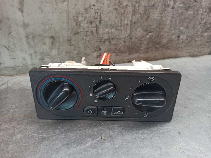 RIDEX Sensore Temperatura Refrigerante 830C0086 – 2 Poli, M12x1.5, Con Guarnizione – Per Saab 9-3, 9000, 900 II Coupé