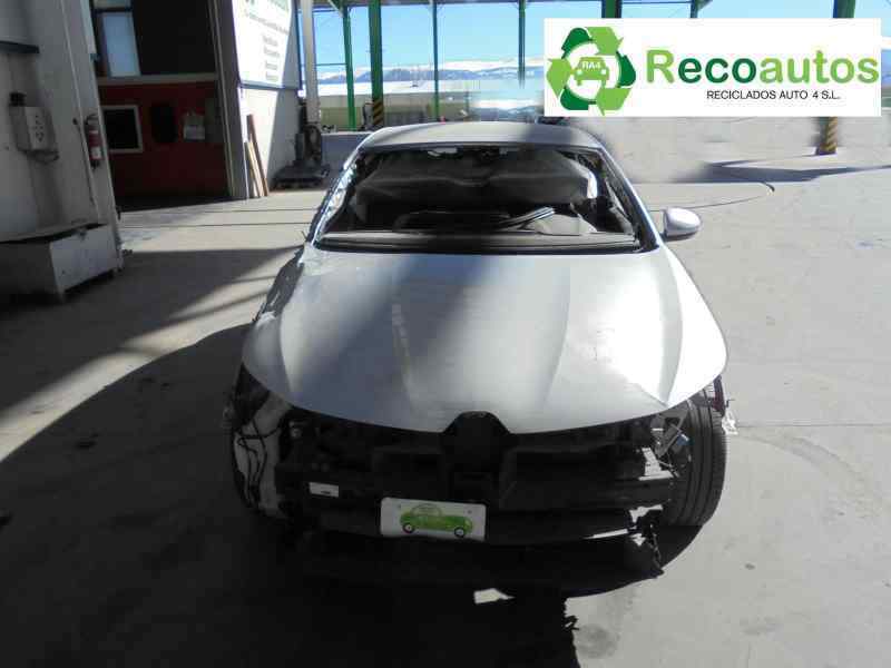 Xenon ballast RENAULT MEGANE IV Hatchback (B9A/M/N_) 1.5 dCi 90 (B9A1