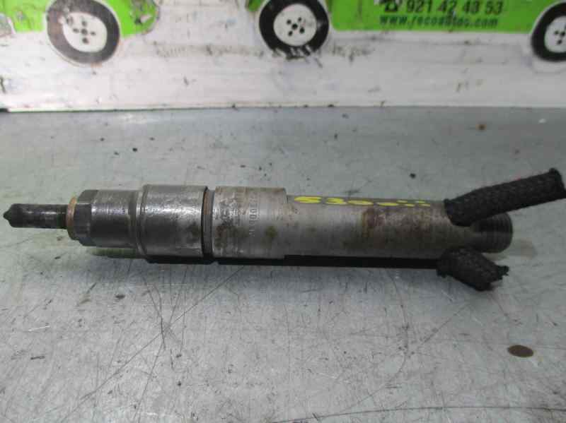 Injector AUDI A3 (8L1) 1.9 TDI 028130201T 0432193747 BOSCH BParts