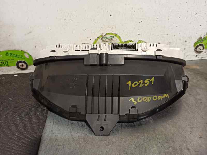 Instrument cluster HONDA ACCORD VII (CL, CN) 2.2 iCTDi (CN1) 5568389