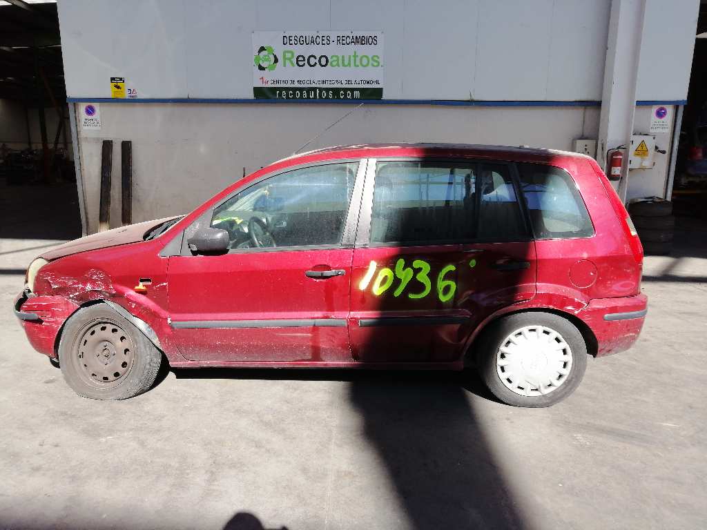 Ford fusion ju